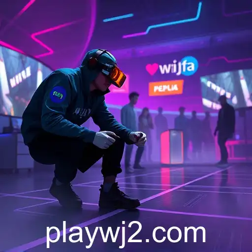 The Digital Evolution of Gaming