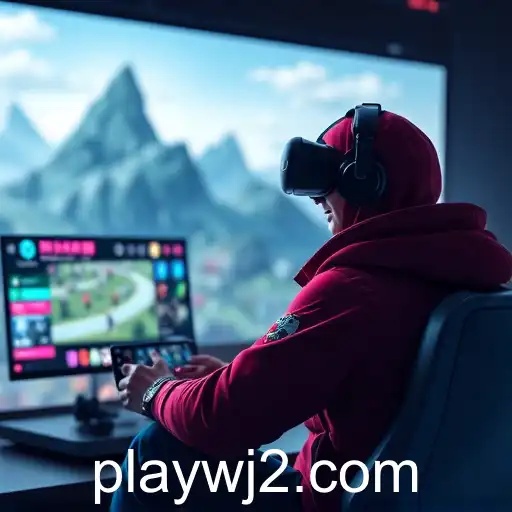 Emerging Trends in Digital Gaming