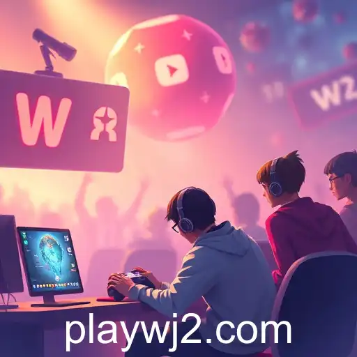 The Evolution of Online Gaming in 2025