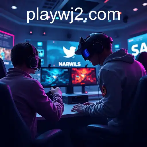 Evolution of Online Gaming in 2025