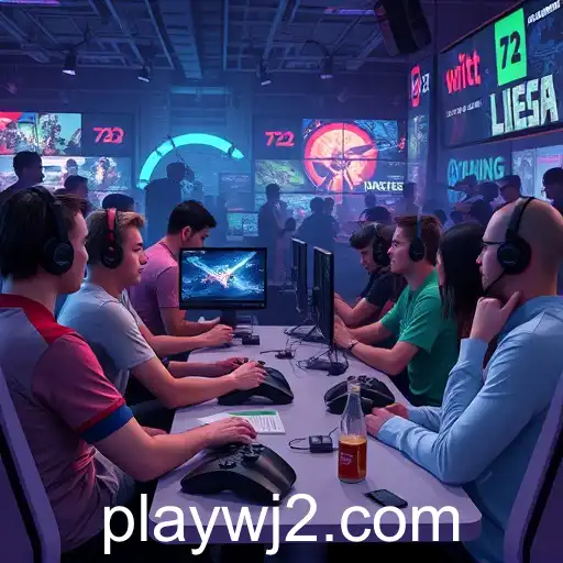 The Rise of Gaming Communities in 2025