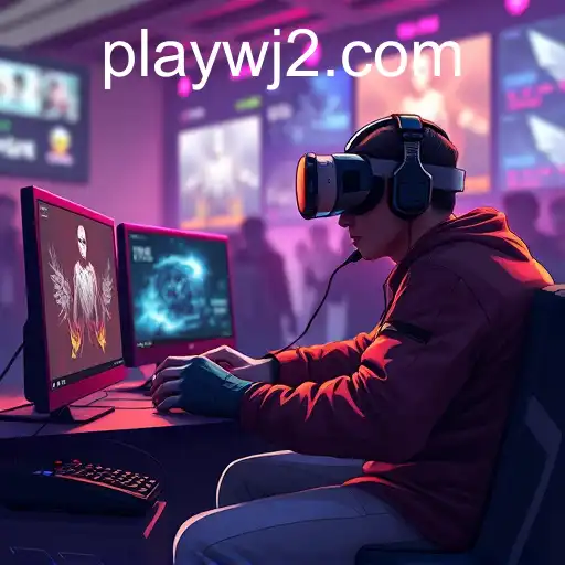 Gaming Trends in 2025: The Rise of 'wj2'