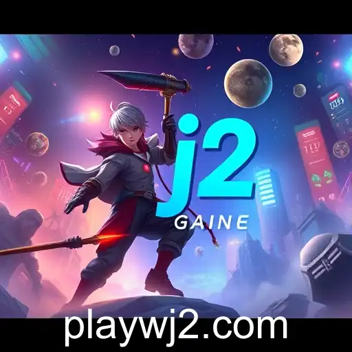 The Digital Playground: Evolution of Gaming in 2025