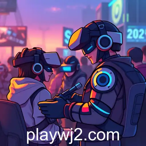 The Rise of Online English Gaming Platforms