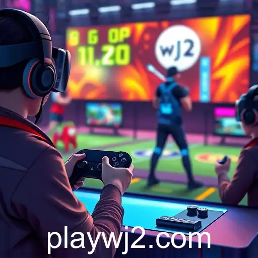 The Evolution of Online Gaming Communities