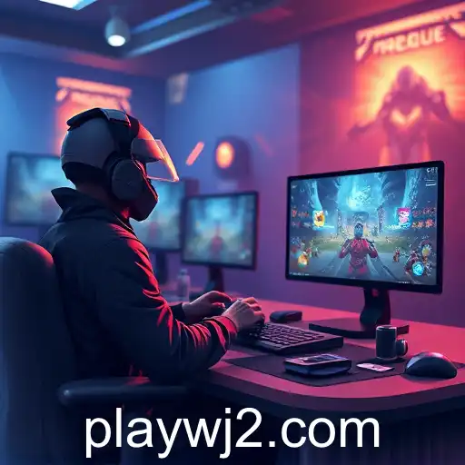 The Evolution of Gaming Communities Online