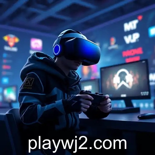 Evolution of Online Gaming and Its Economic Impact