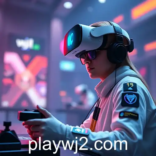 The Evolution of Online Gaming Platforms