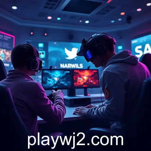 Evolution of Online Gaming in 2025