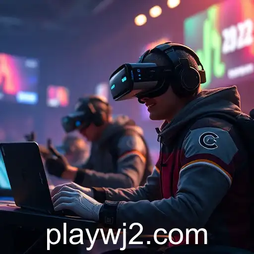 Evolution of Online Gaming Platforms