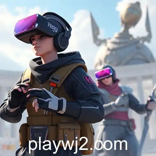 Gaming Trends and Innovations in 2025