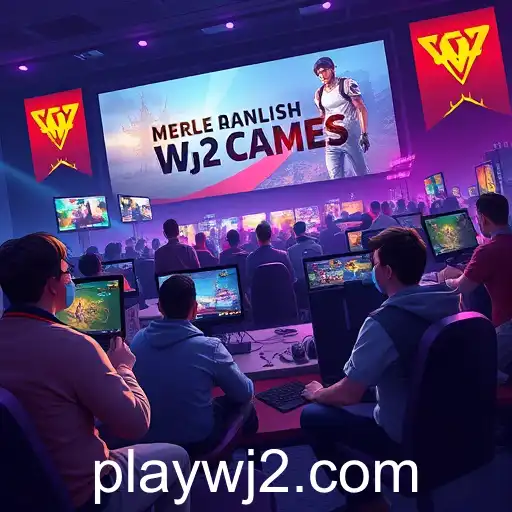 Gaming Trends Shaping the Future