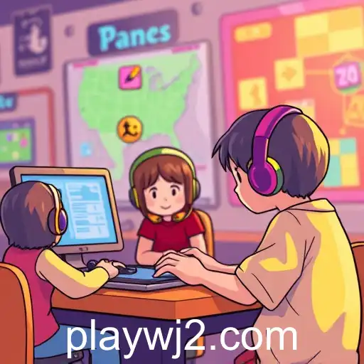 The Impact of Gaming on Modern Education