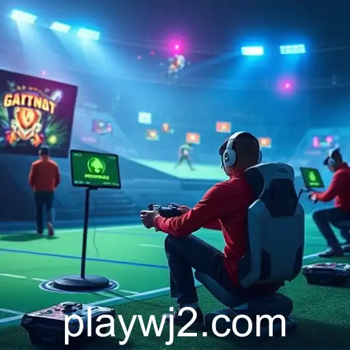 Online Gaming Trends and Impact in Recent Years