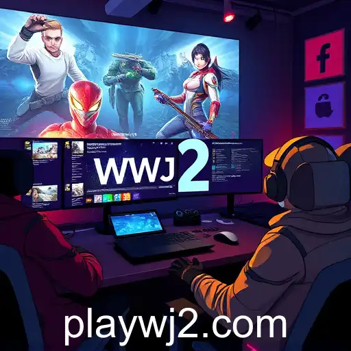 The Evolving Landscape of Online Gaming in 2025