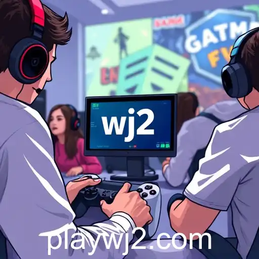 Resurgence of WJ2 in the Gaming World