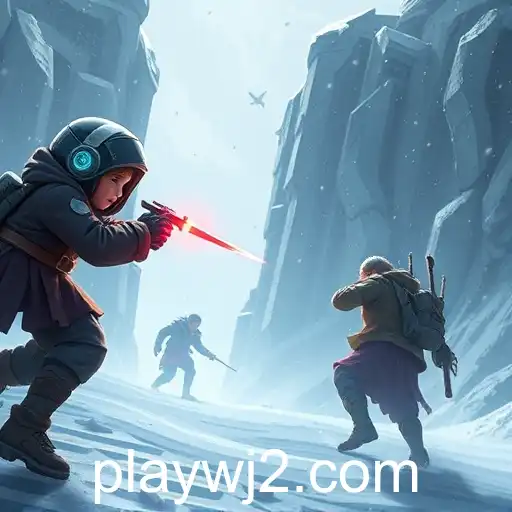 Rise of Online Gaming: A Deep Dive into wj2