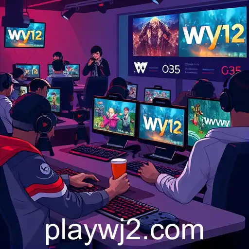 The Rise of Virtual Gaming Communities