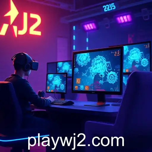 Rise of Online English Game Platforms