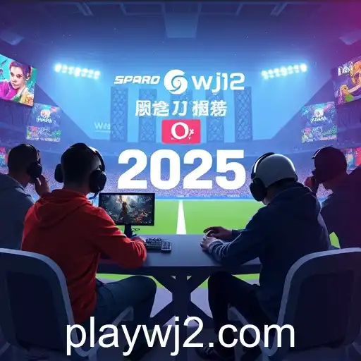 The Rise of Online Gaming in 2025