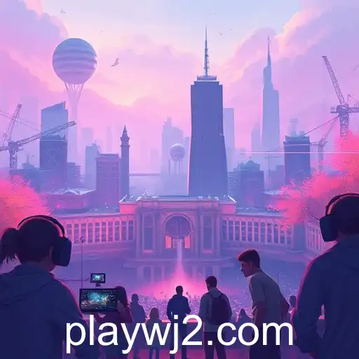 The Rise of Online Gaming in 2025