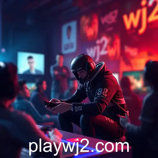 The Rise of wj2 Gaming Platform