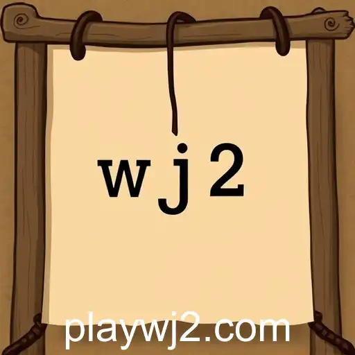 The Rise of WJ2 in the Gaming Community