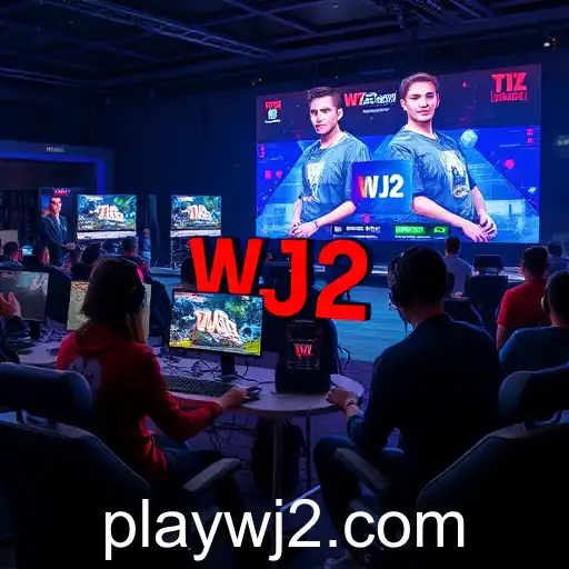 Gaming Renaissance: WJ2's Impact on the Industry