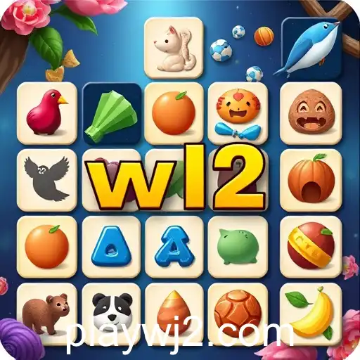 WJ2: The Evolution of Gaming Platforms