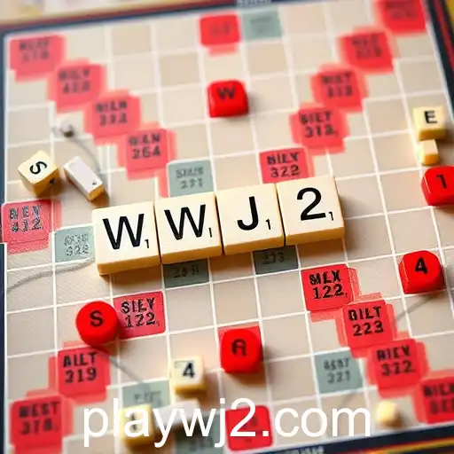 The Rise of WJ2: A Journey Through Gaming Evolution