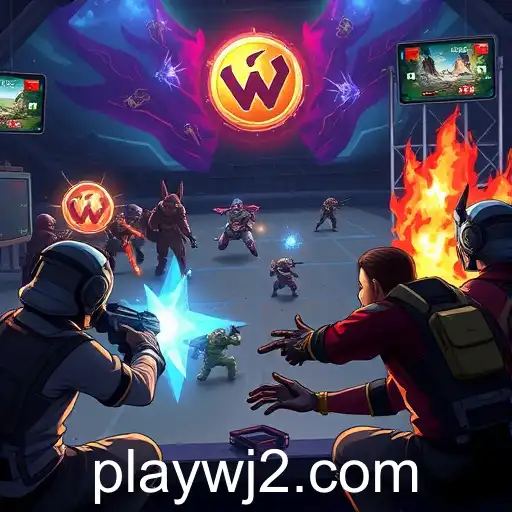 Exploring the Dynamic World of Multiplayer Games