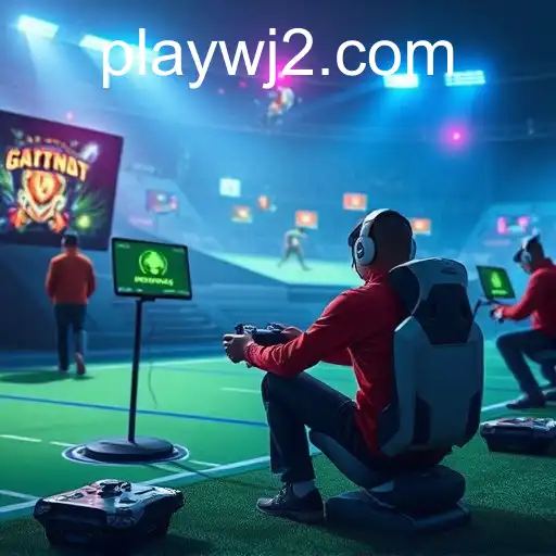 Online Gaming Trends and Impact in Recent Years