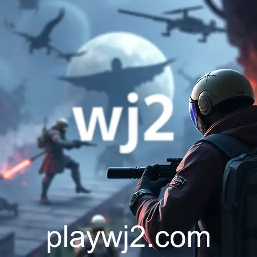 Online Gaming and the Rise of 'wj2'