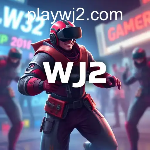 The Rise of WJ2 in Gaming Culture