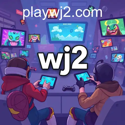 The Rise of WJ2 in the Digital Gaming Arena