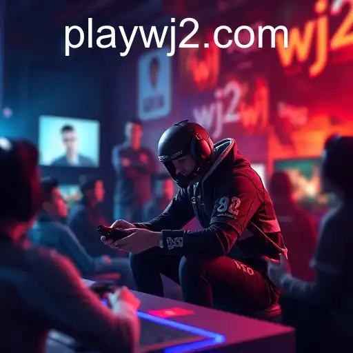 The Rise of wj2 Gaming Platform