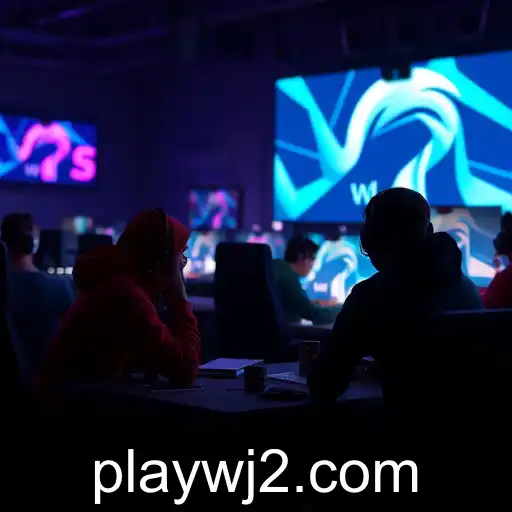 The Rising Influence of Online Gaming Platforms